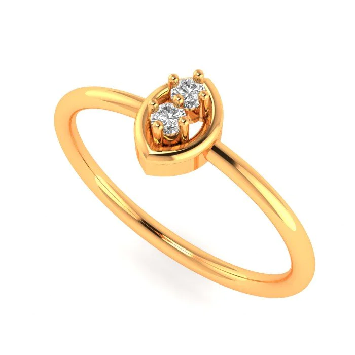 Gold Ring Challa for Boy and Girl Stylish Partywear Ring for men and Women  Stainless Steel Gold Plated Ring