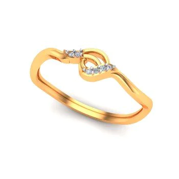 Gold ring price hot sale below 10000