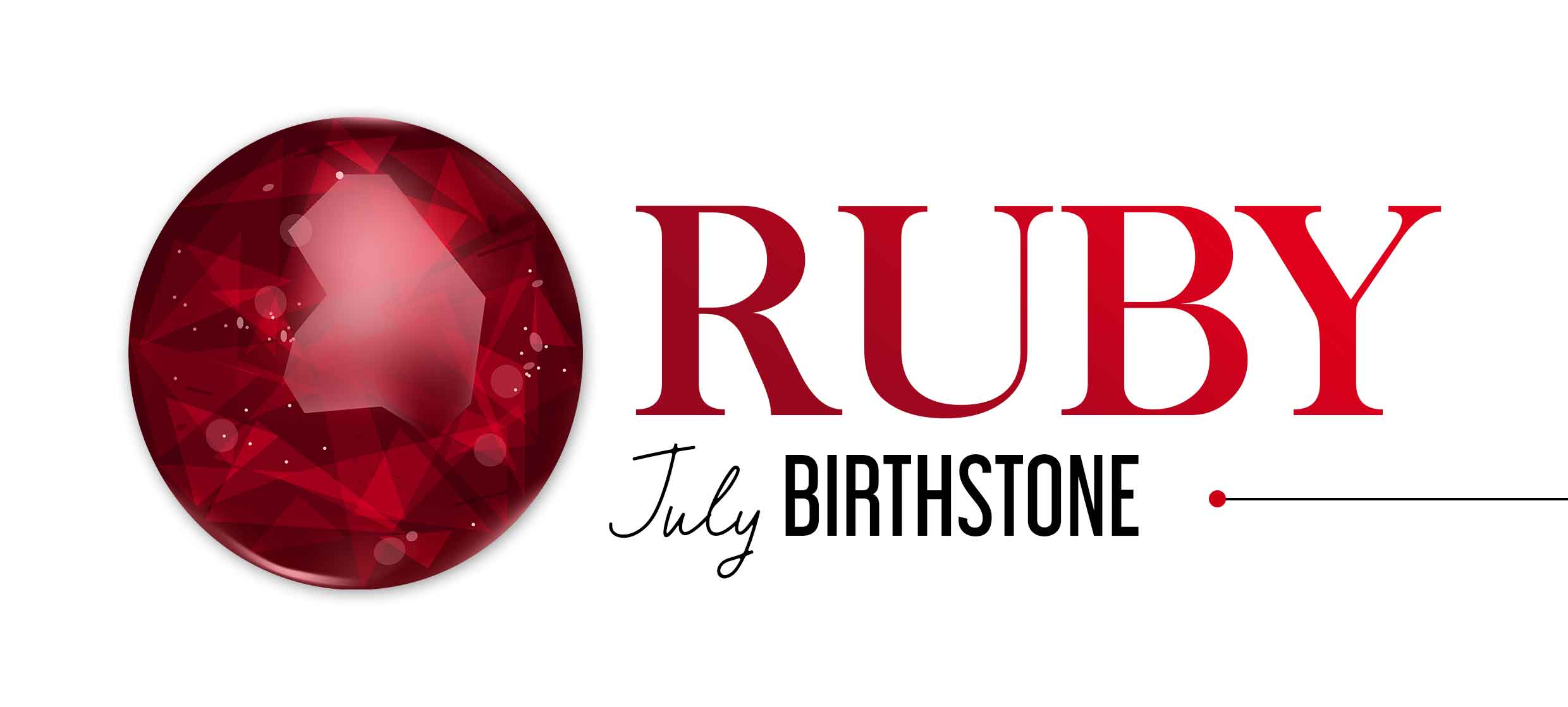 Top 10 Astrological Benefits Of Wearing Ruby Gemstone